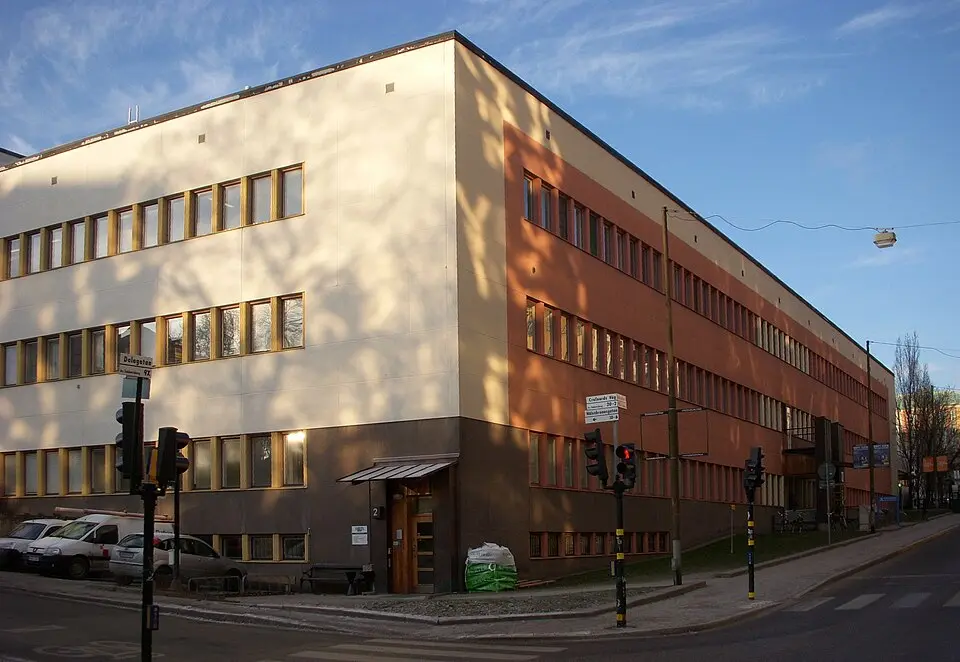 Sabbatsbergs sjukhus