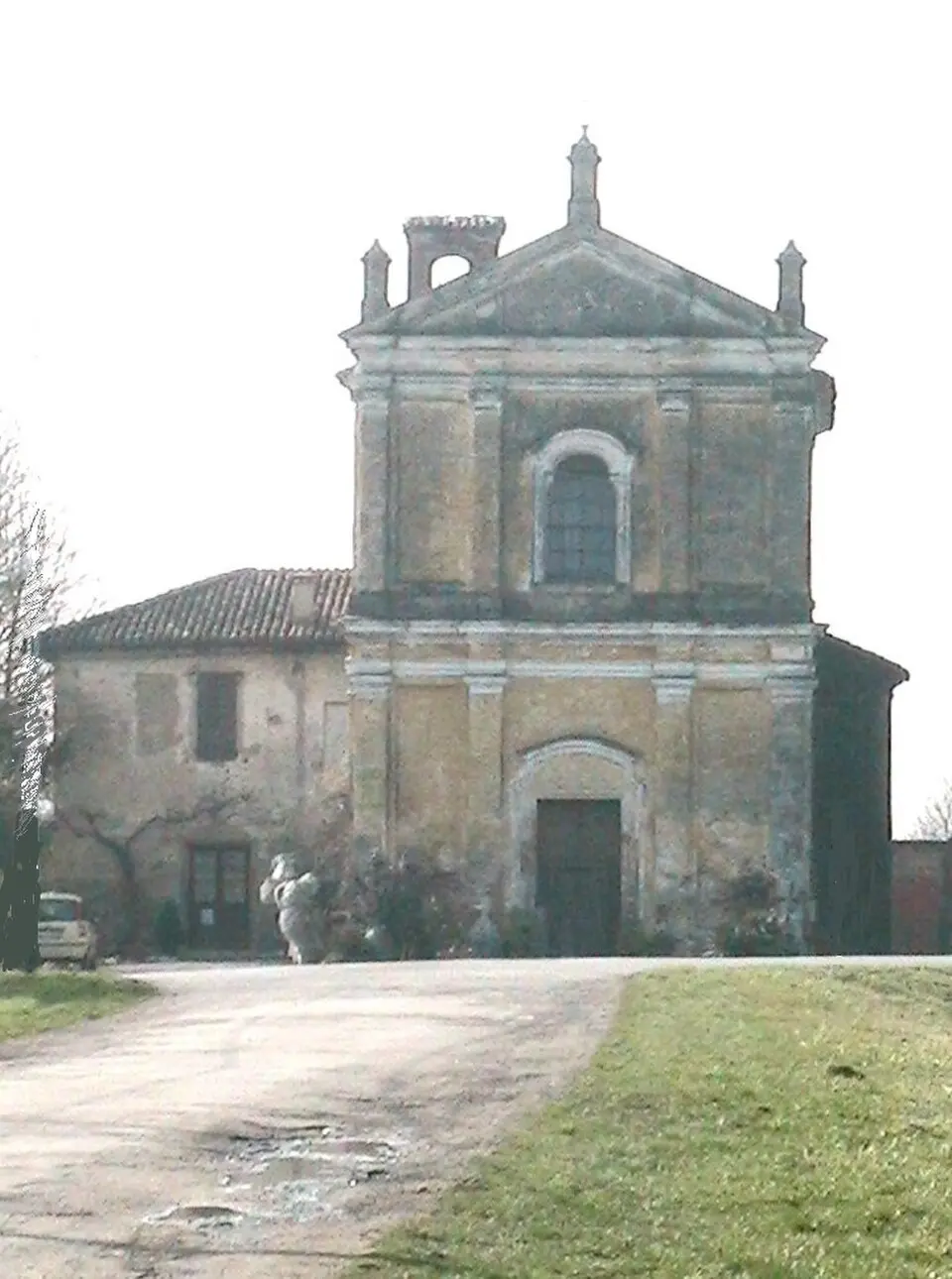 Commessaggio Inferiore