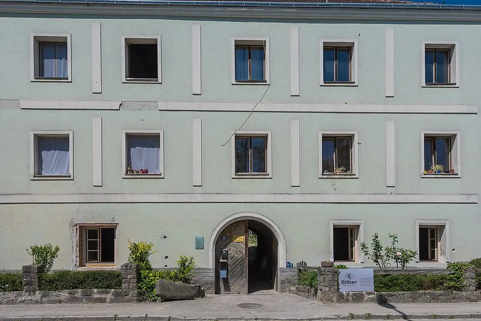 Wohnhaus