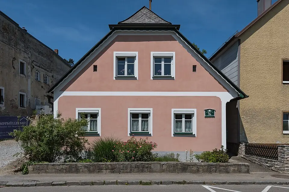 Wohnhaus