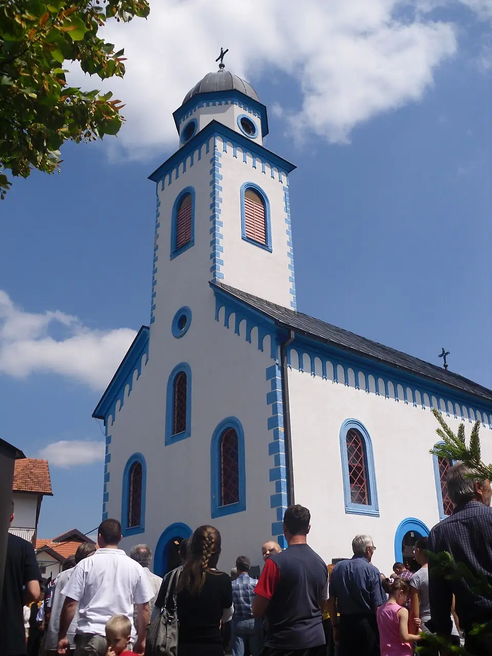 Peter-und-Paul-Kathedrale