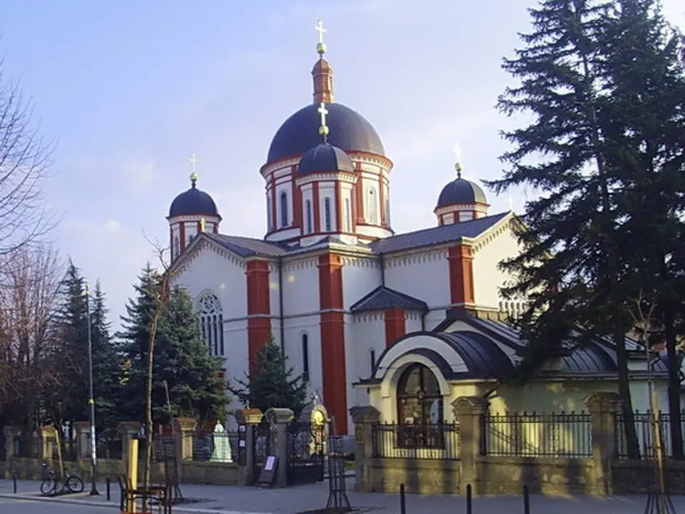 Šumadija District