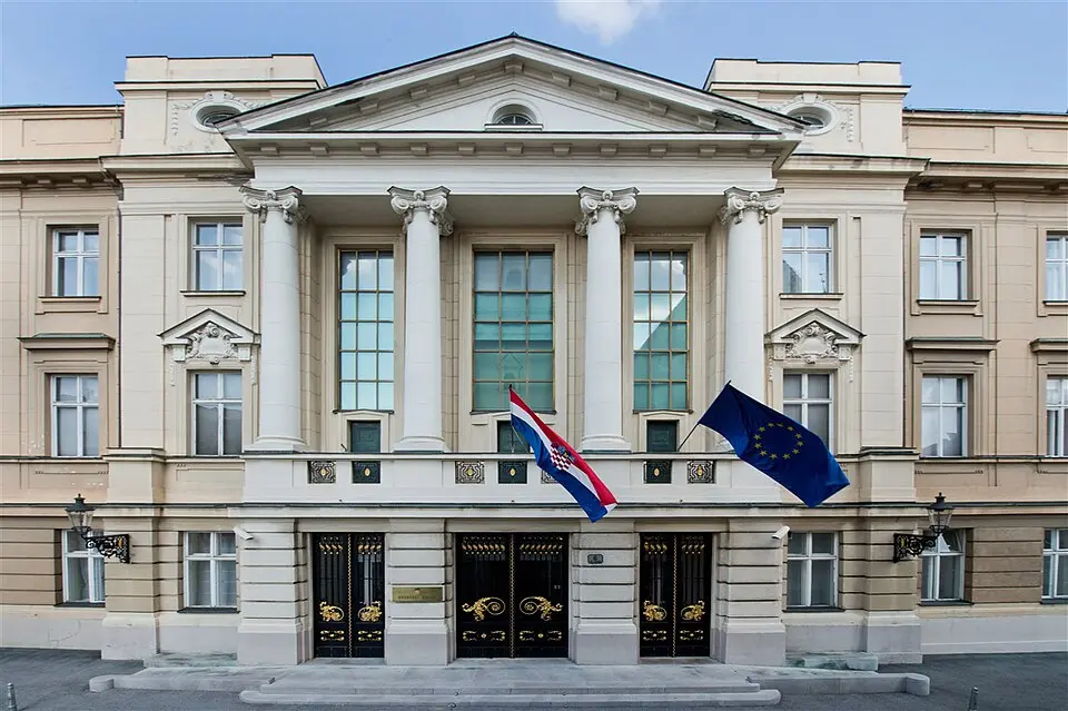 Palais Sabor