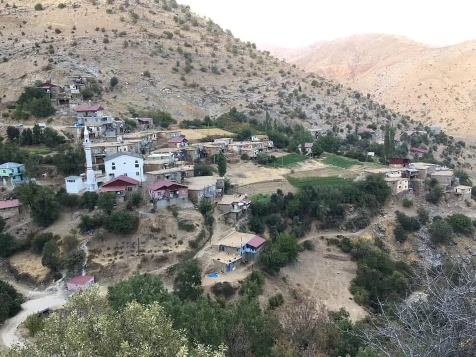 Sağtepe