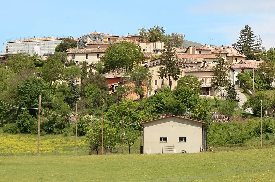 Saccovescio