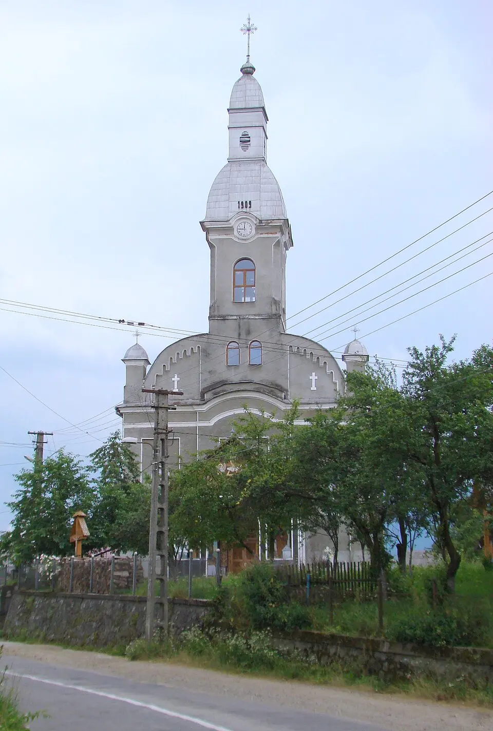 Săcel