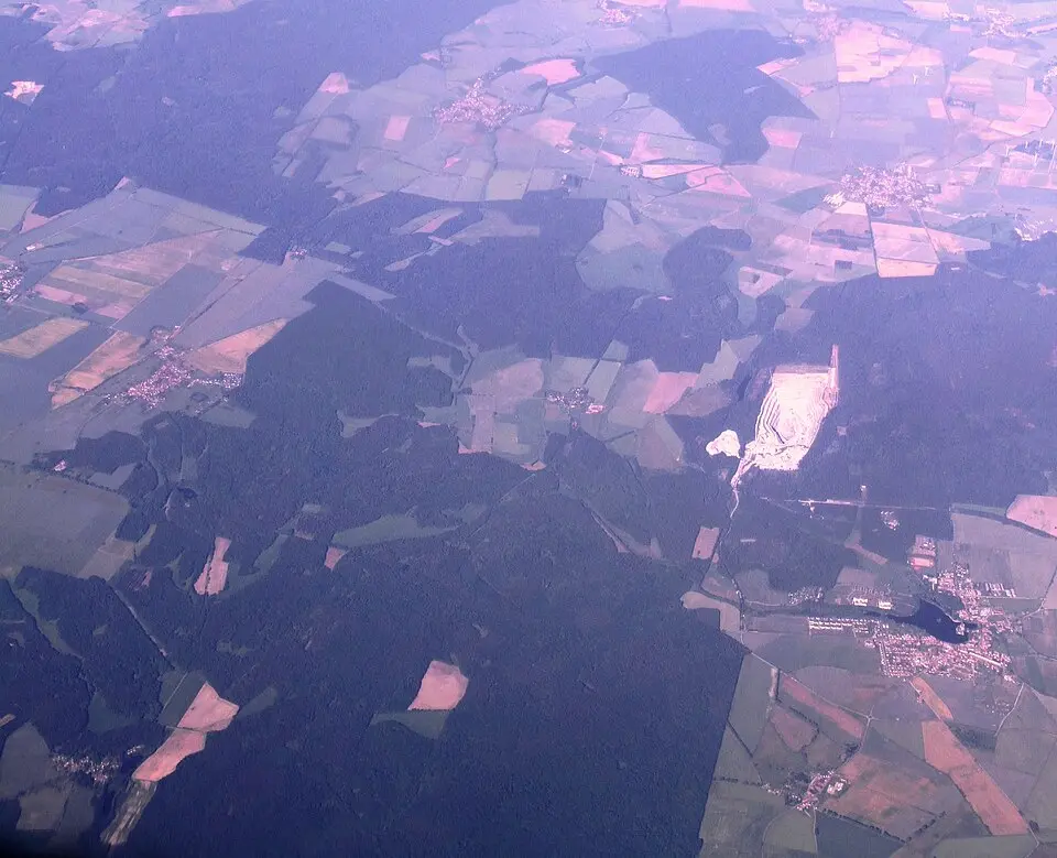 Flechtinger Höhenzug