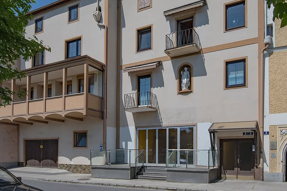 Bürgerhaus