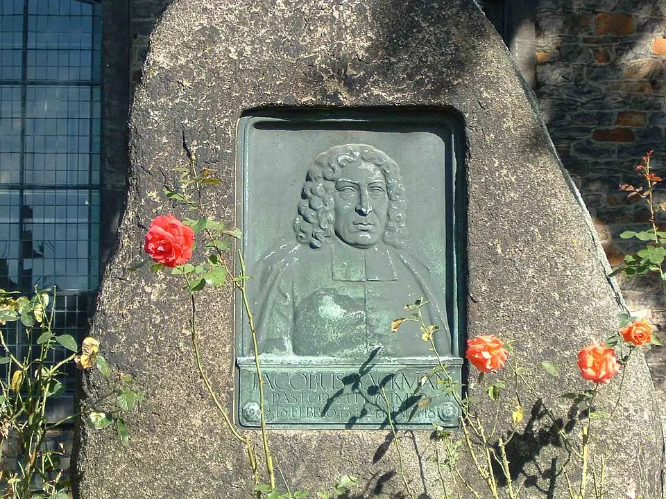 Sackmann-Denkmal