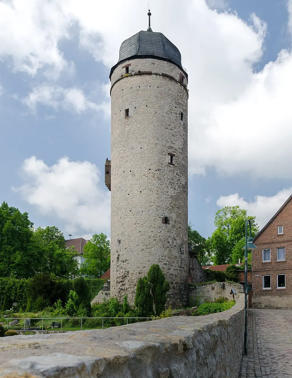 Sackturm