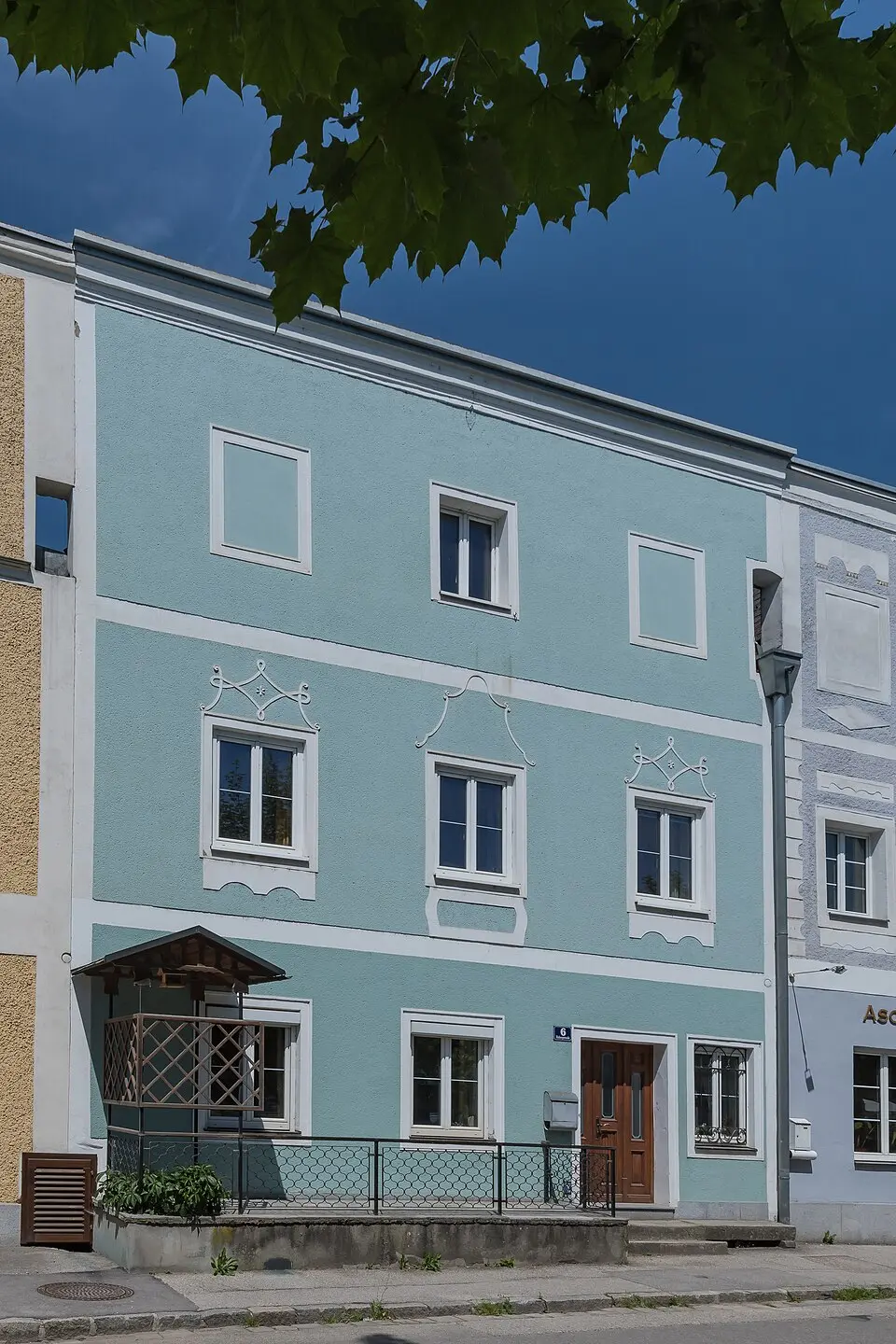 Wohnhaus