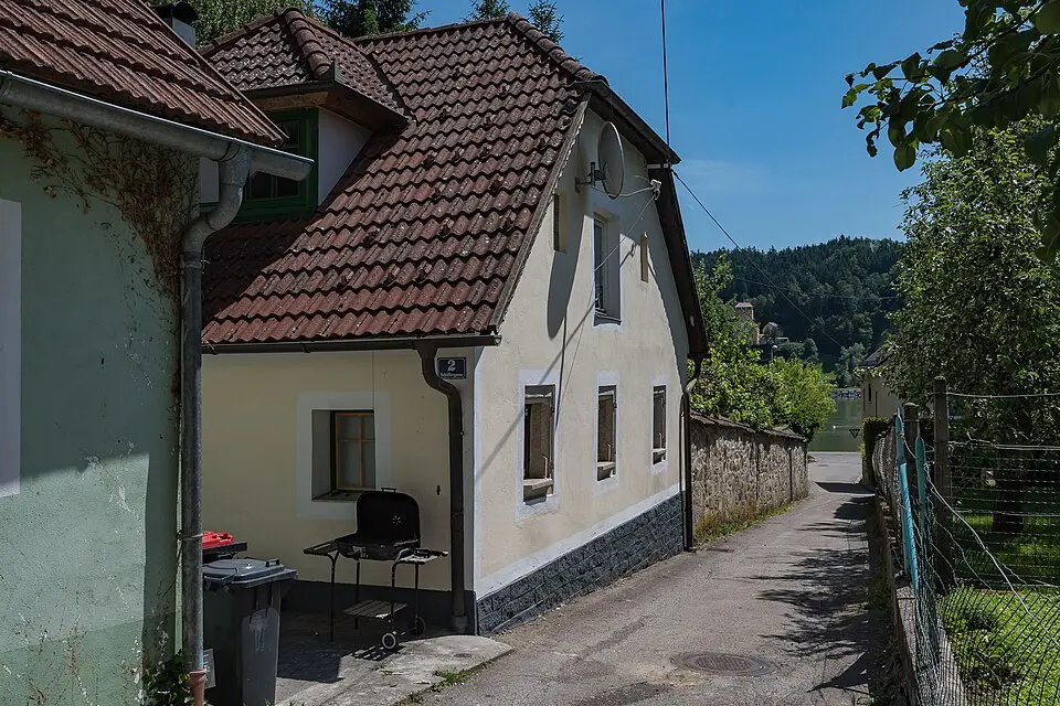Wohnhaus
