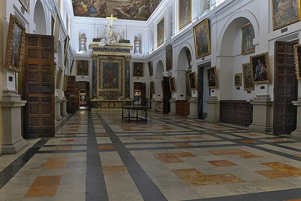 Museo Catedralicio