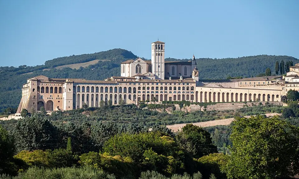 Sacro Convento