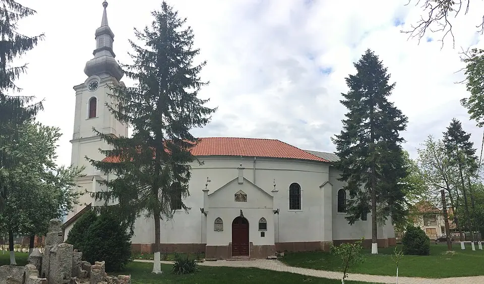 Săcueni