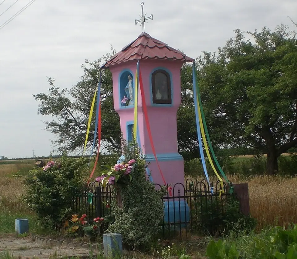 Bild: Gdaniec · CC BY-SA 3.0 Sadówiec