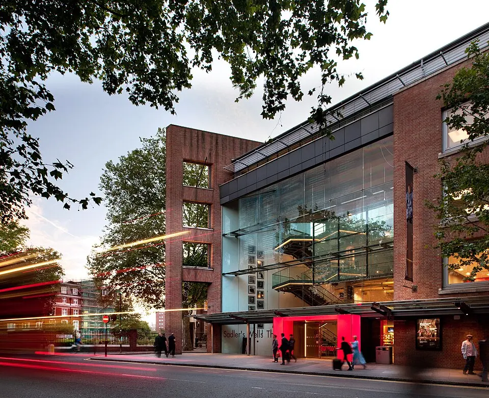 Sadler’s Wells