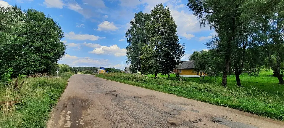 Бабнева