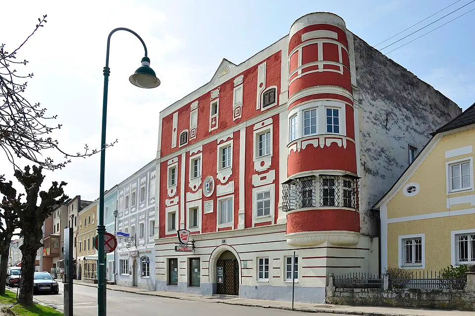 Altes Rathaus