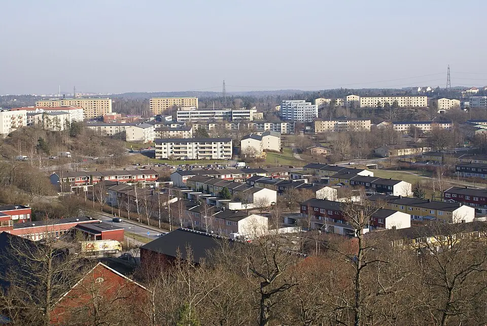 Sätra