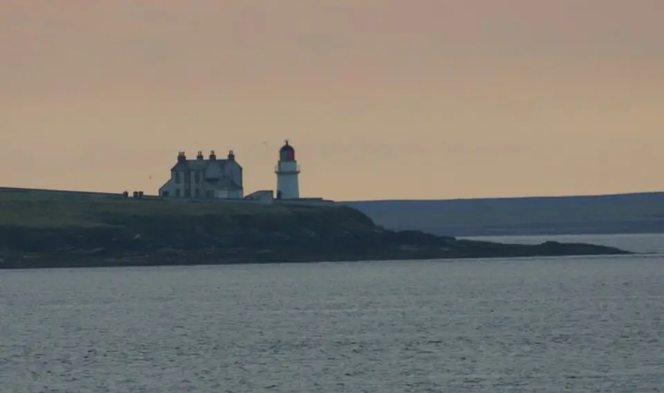 Helliar Holm