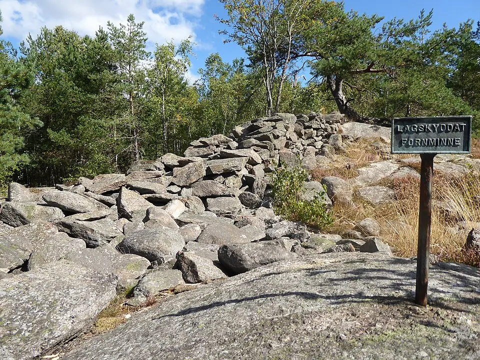 Kép: R. Henrik Nilsson · CC BY-SA 4.0 Safjället
