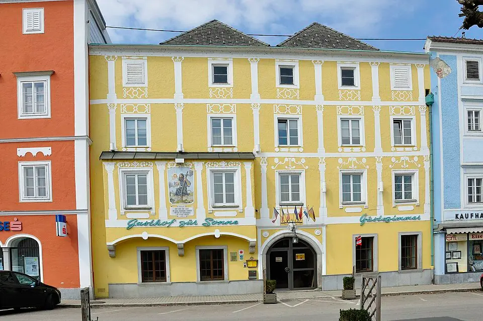 Gasthaus