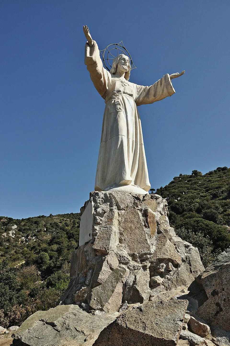 Sagrat Cor de Teià