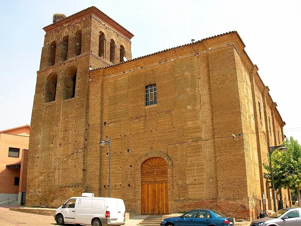 Iglesia de la Santísima Trinidad