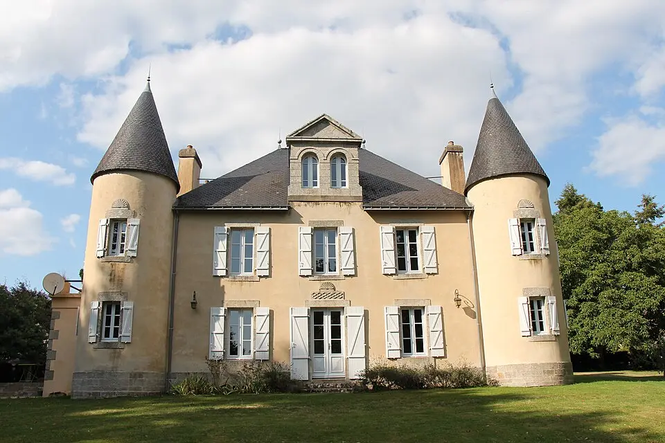 château de Bézit