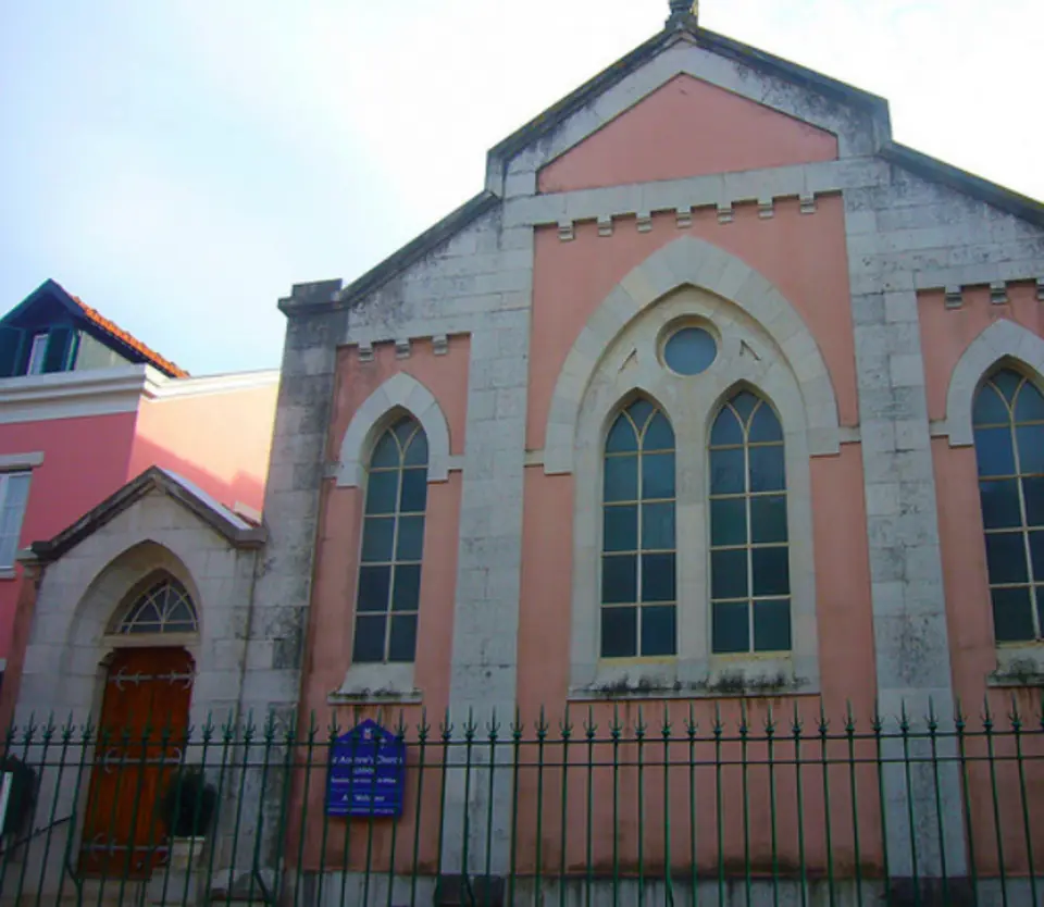 Igreja de Santo André