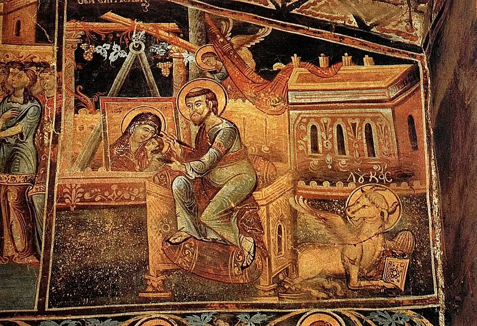 Άγιος Αθανάσιος Τριποτάμου