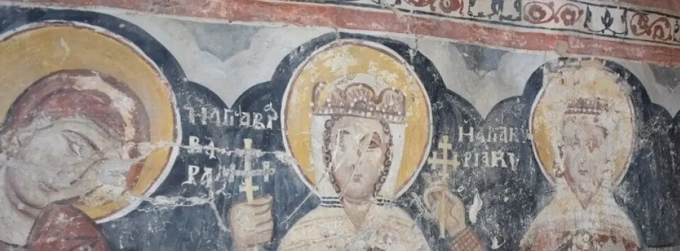 Ναός Αγίου Αθανασίου Ημαθίας