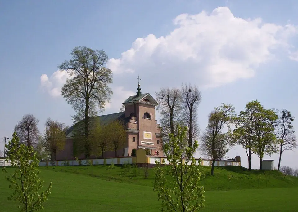 Pawłowice