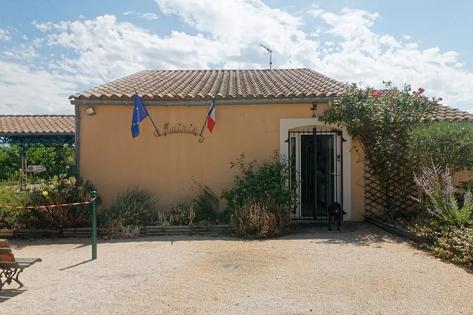 Image: Daniel VILLAFRUELA. · CC BY-SA 3.0 Saint-Étienne-de-l'Olm