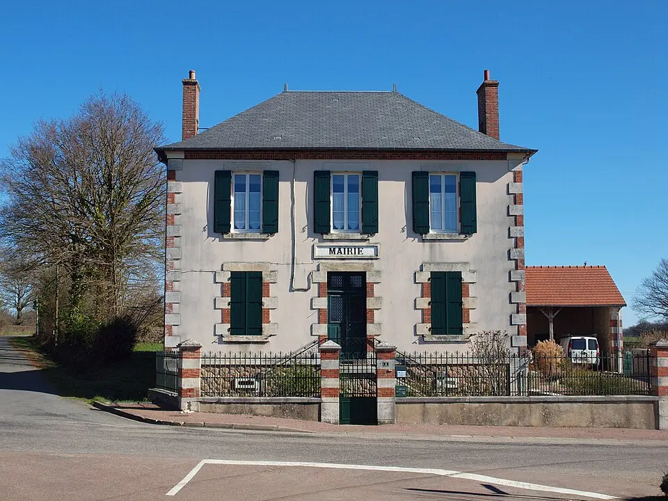Saint-Caprais