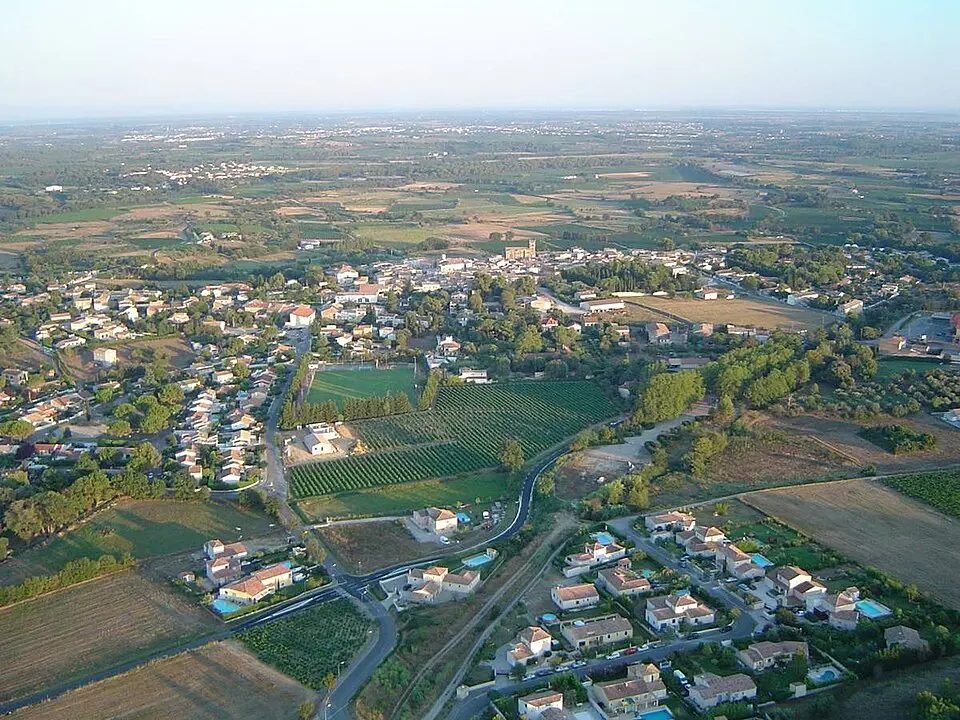 Entre-Vignes