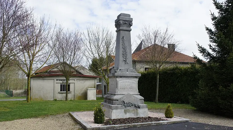 Saint-Clément-à-Arnes