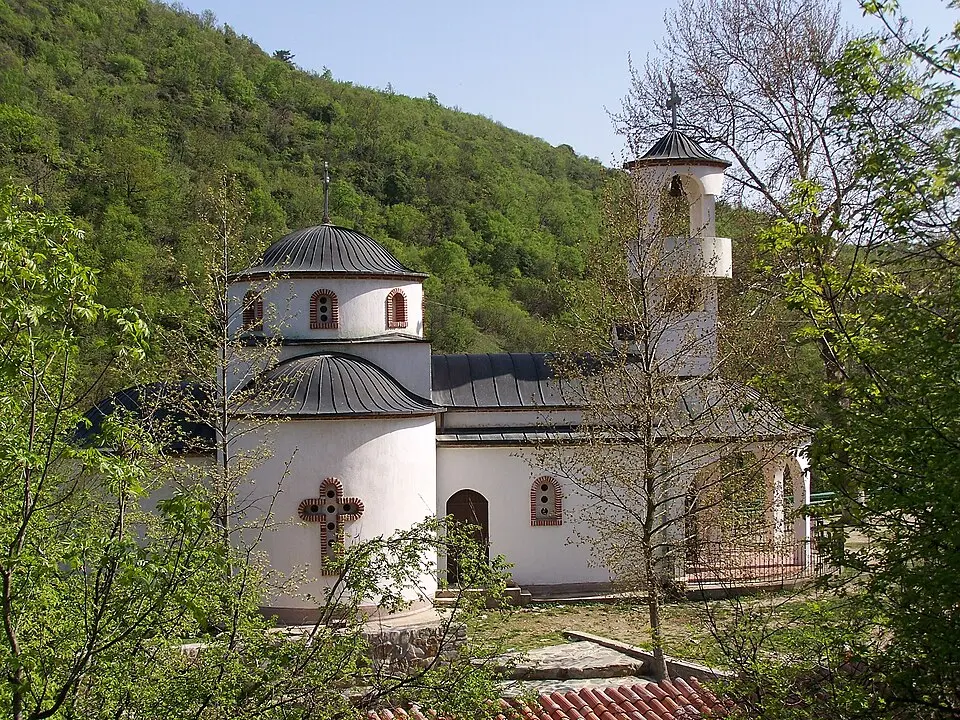 Црква Свети Илија