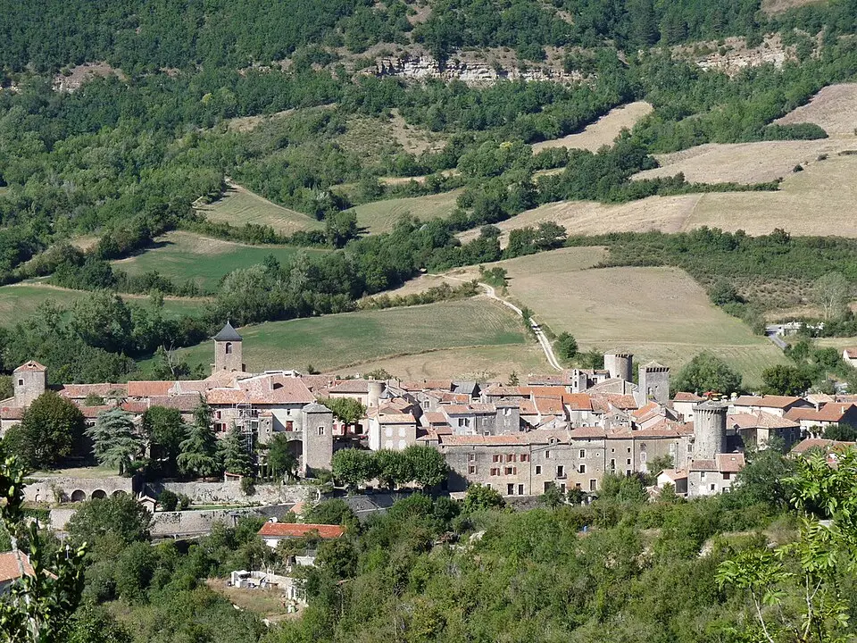 château des Templiers