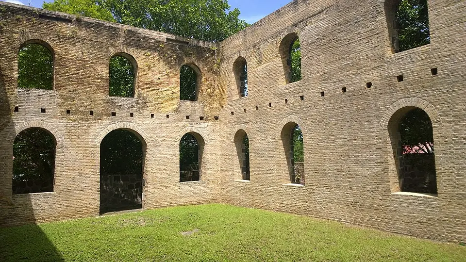 Honen Dalim synagoge