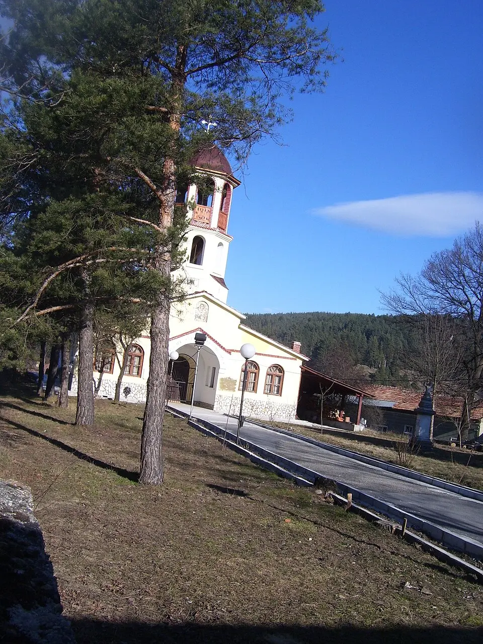 Banja