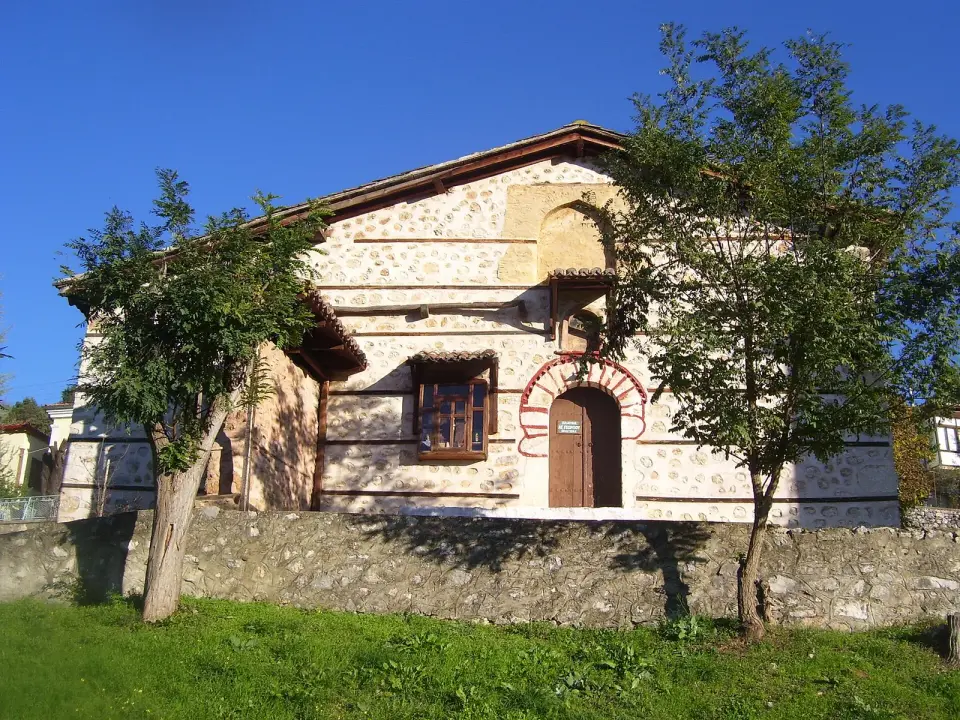 Saint George of Politeia Church