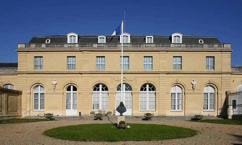château du Val