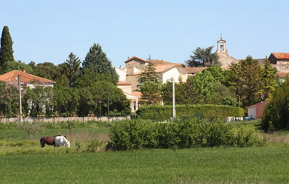 Saint-Hilaire-de-Brethmas