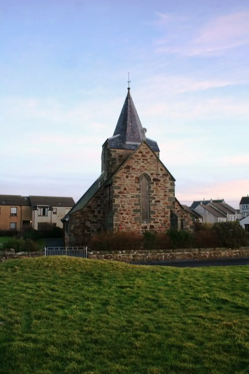 St John’s Church