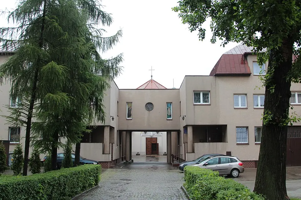 Kościół św. Józefa Rzemieślnika we Wrocławiu