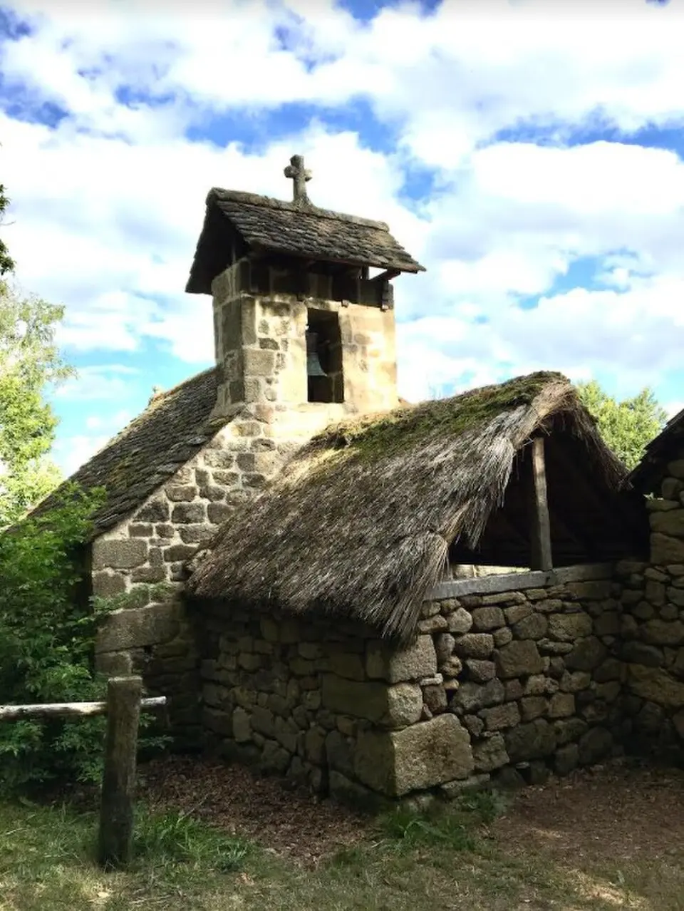Saint-Julien-aux-Bois