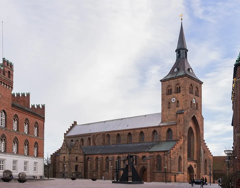 Sankt Knuds Kirke