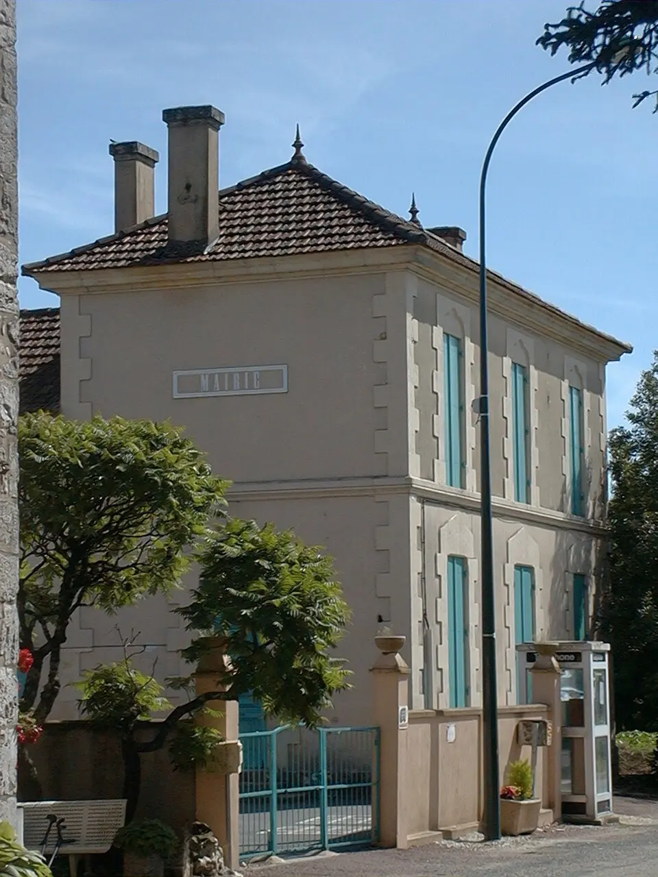Saint-Léon-d'Issigeac